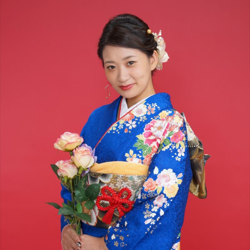 成人式振袖 岡崎・蒲郡 レンタル