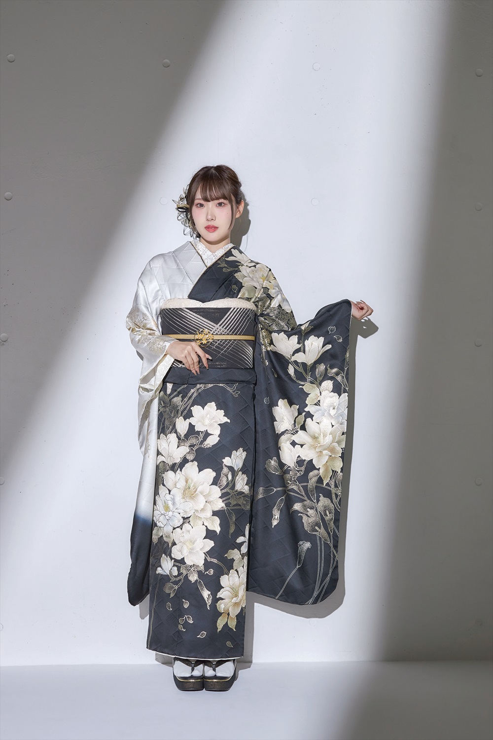 成人式振袖 岡崎・蒲郡 レンタル