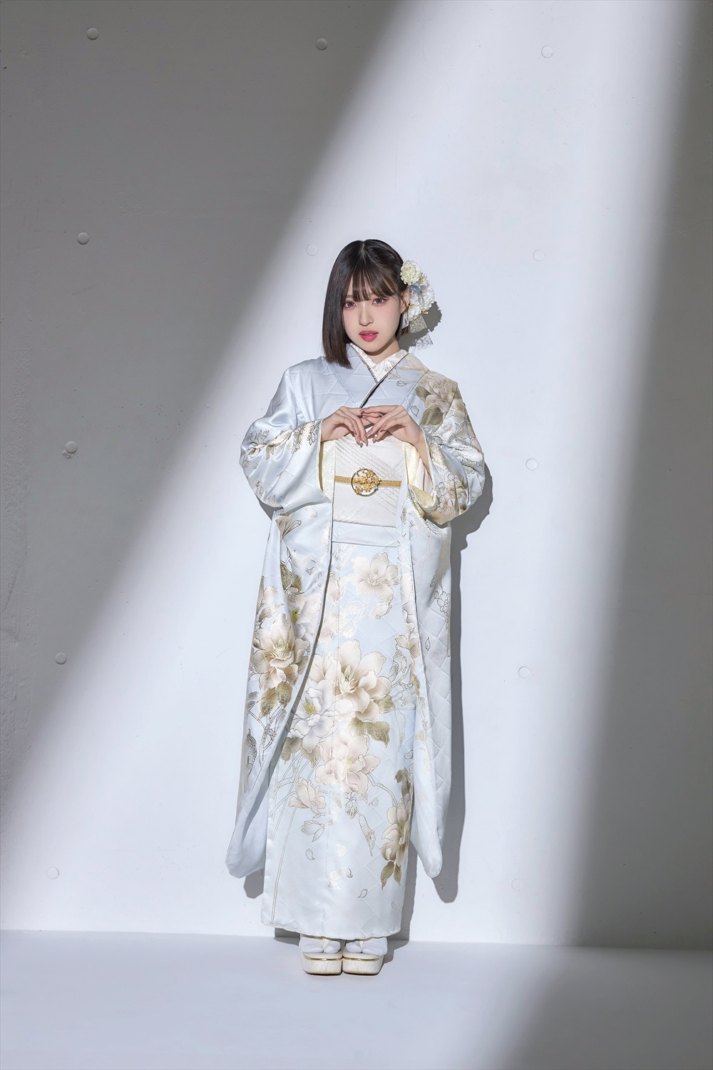 成人式振袖 岡崎・蒲郡 レンタル
