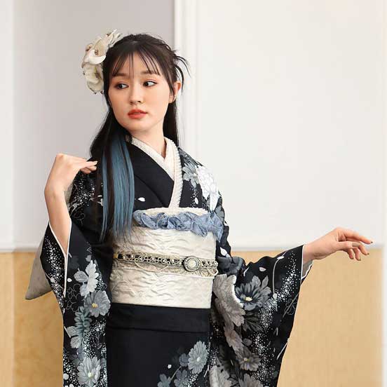 成人式振袖 着物レンタル 岡崎・蒲郡