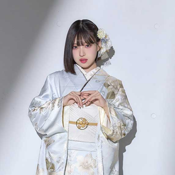 成人式振袖 着物レンタル 岡崎・蒲郡