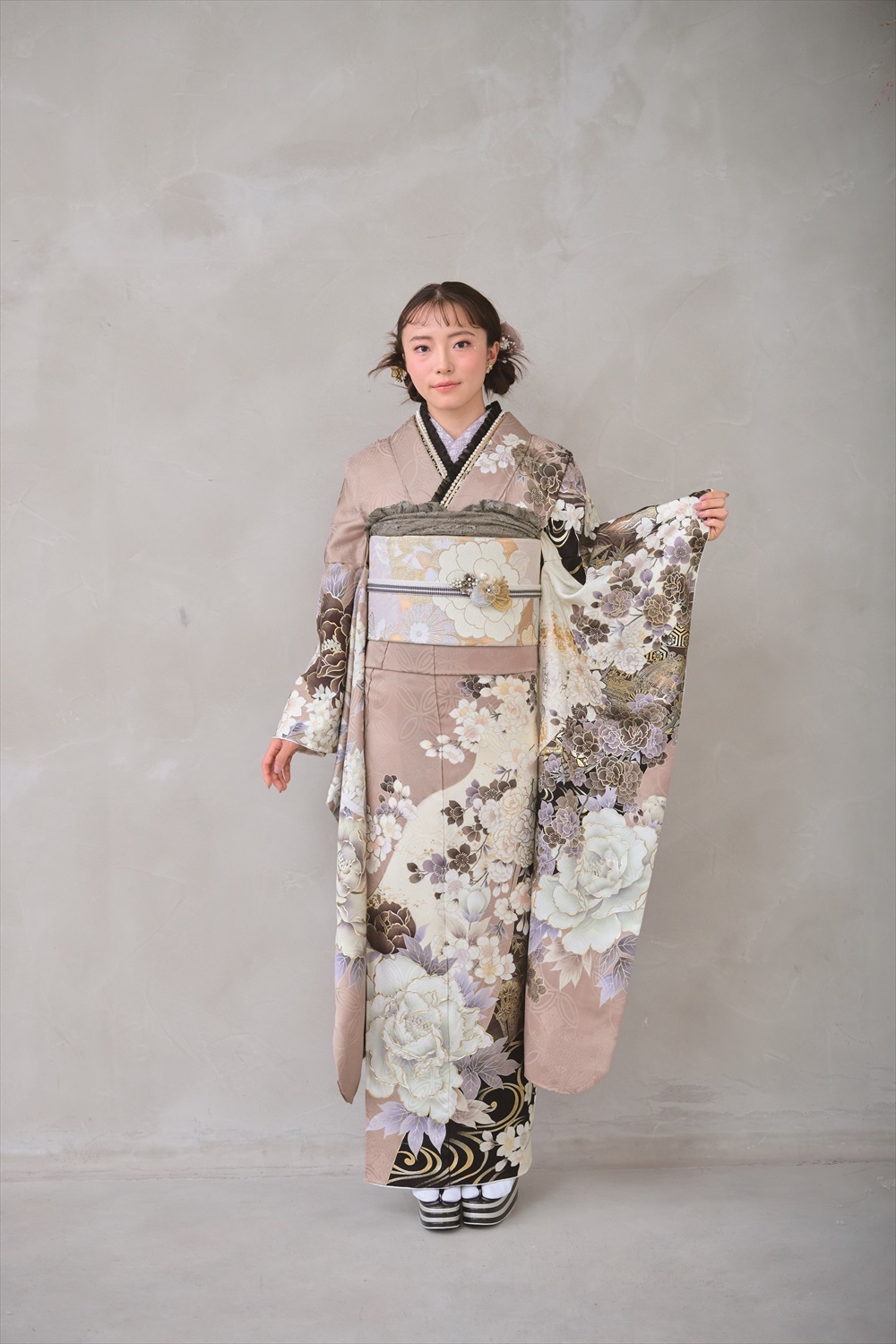 成人式振袖 岡崎・蒲郡