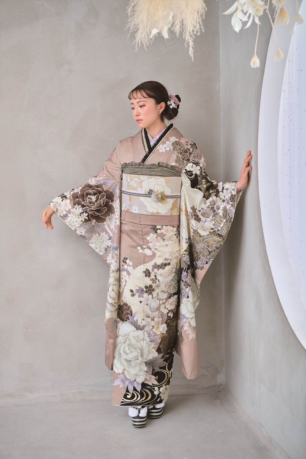 成人式振袖 岡崎・蒲郡
