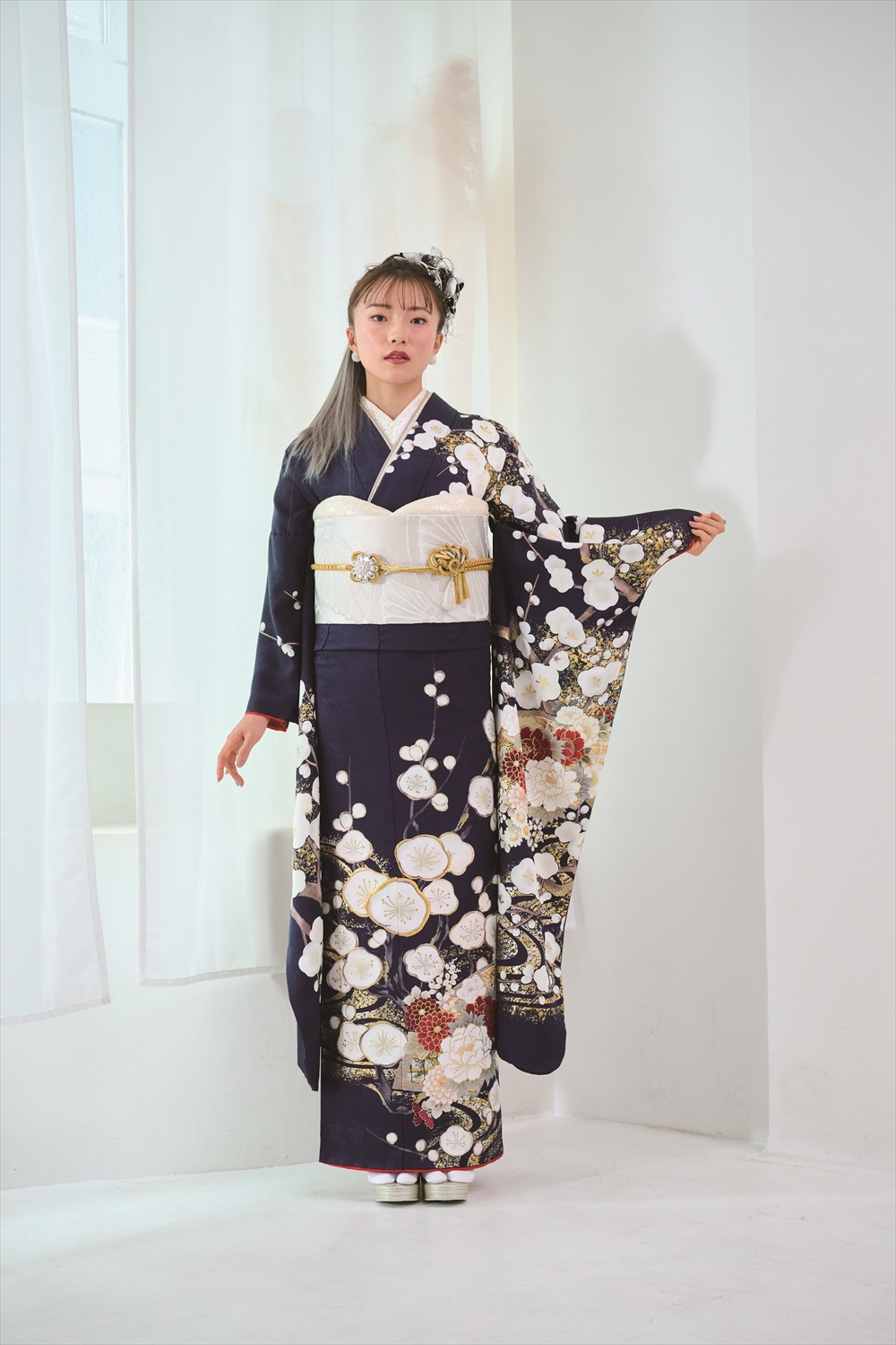 成人式振袖 岡崎・蒲郡