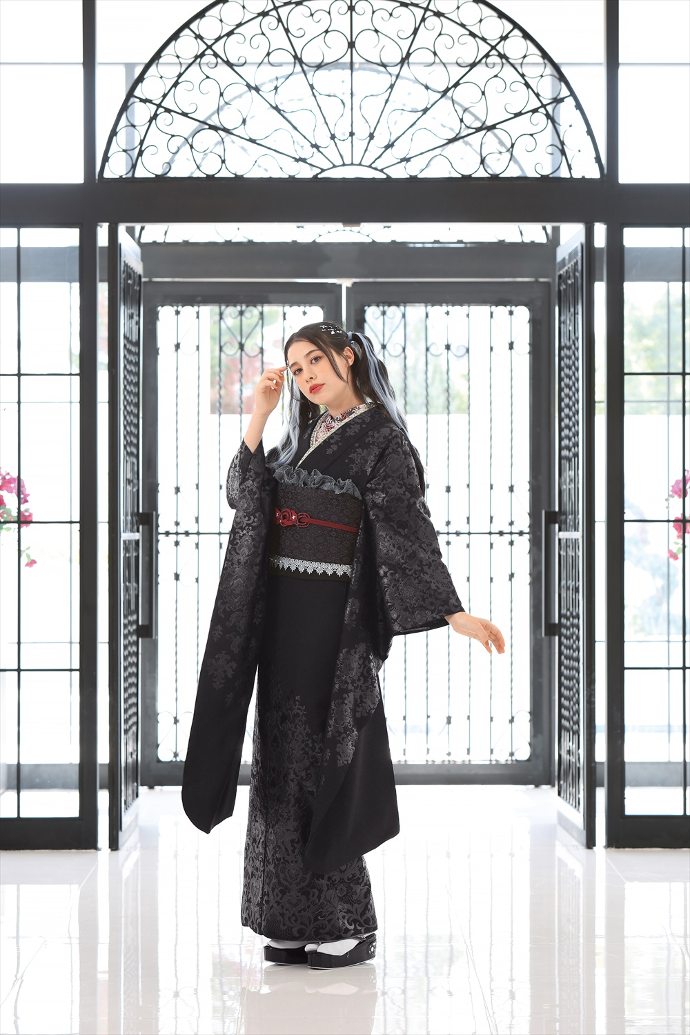 2027年成人式振袖 岡崎・蒲郡