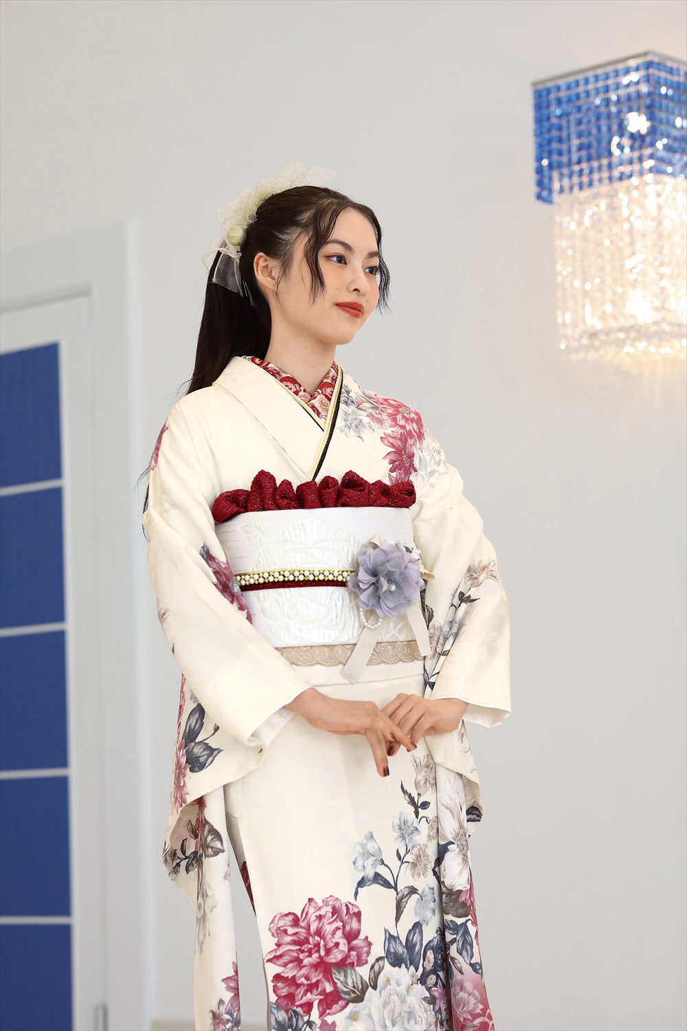 2027年成人式振袖 岡崎・蒲郡