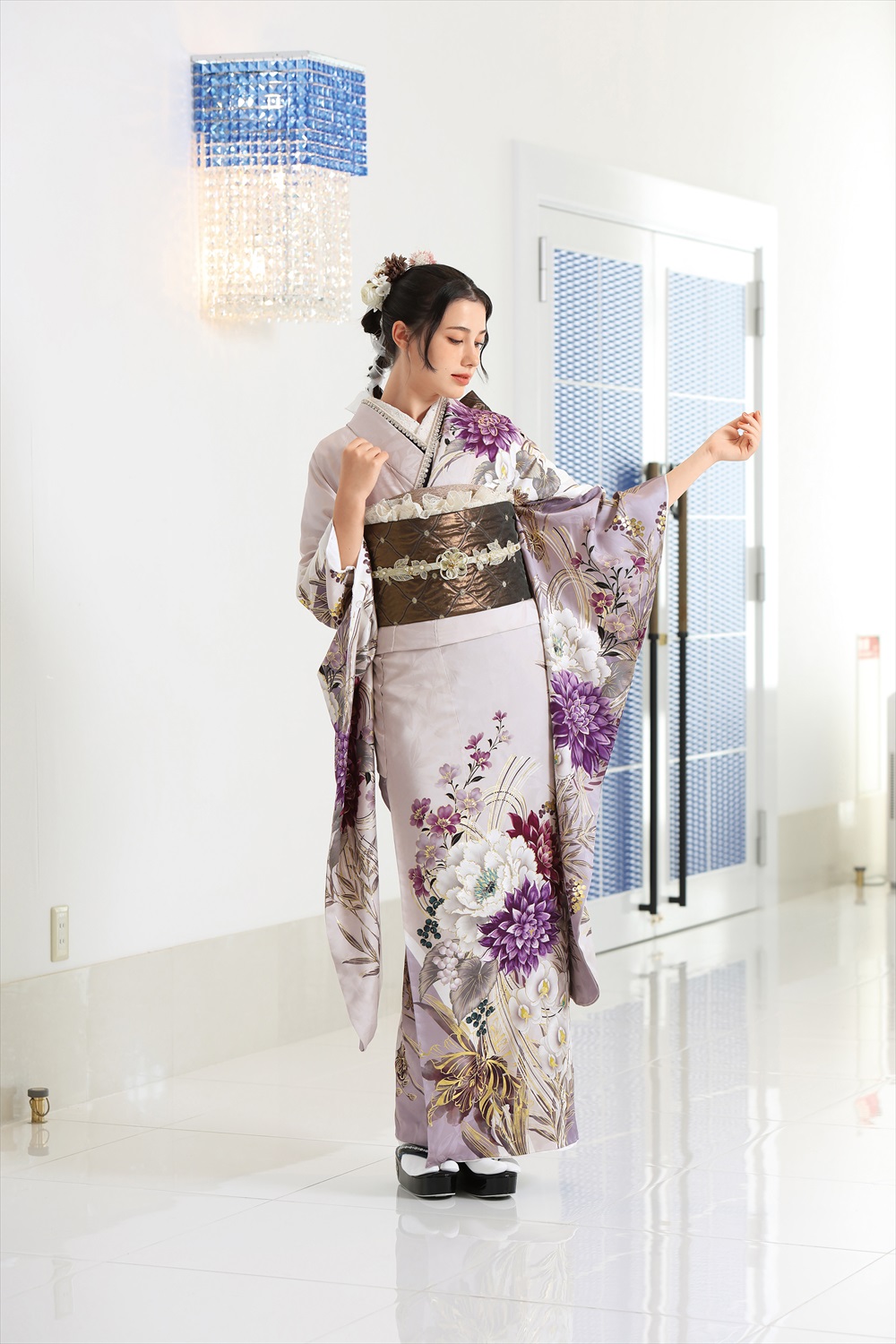 2027年成人式振袖 岡崎・蒲郡