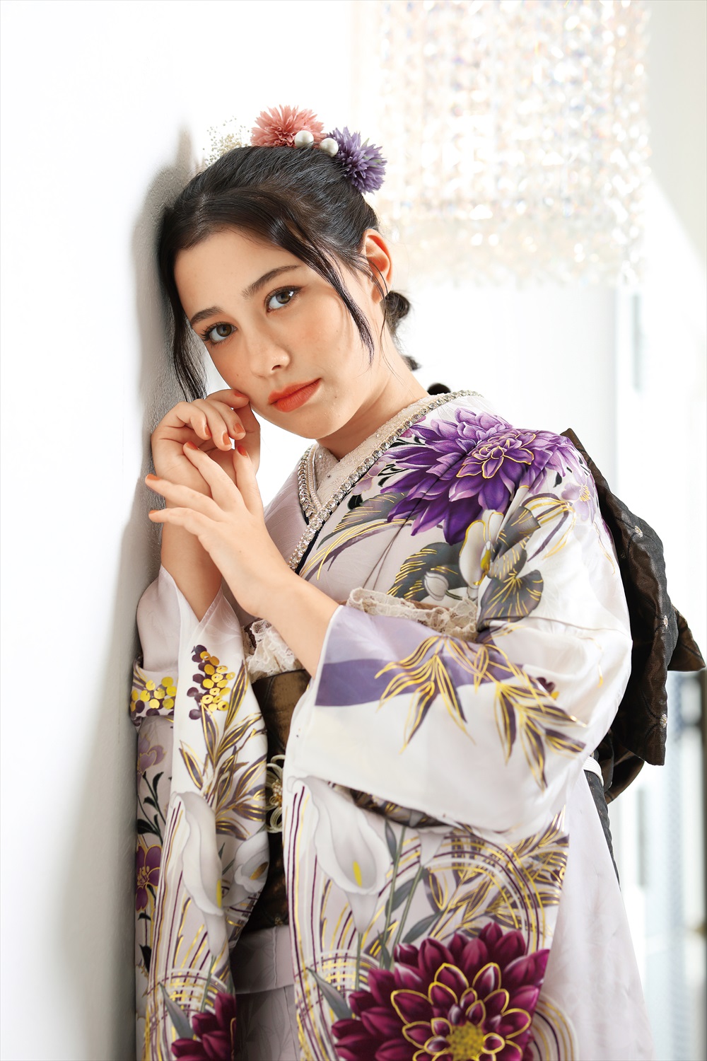 2027年成人式振袖 岡崎・蒲郡