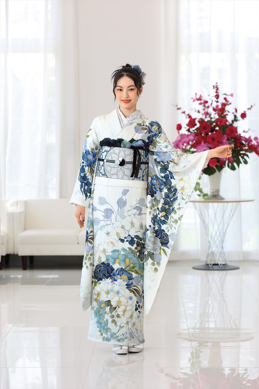 2027年成人式振袖 岡崎・蒲郡