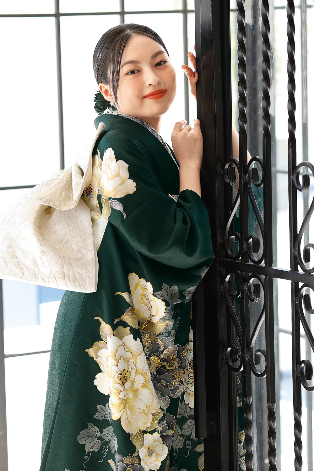 2027年成人式振袖 岡崎・蒲郡