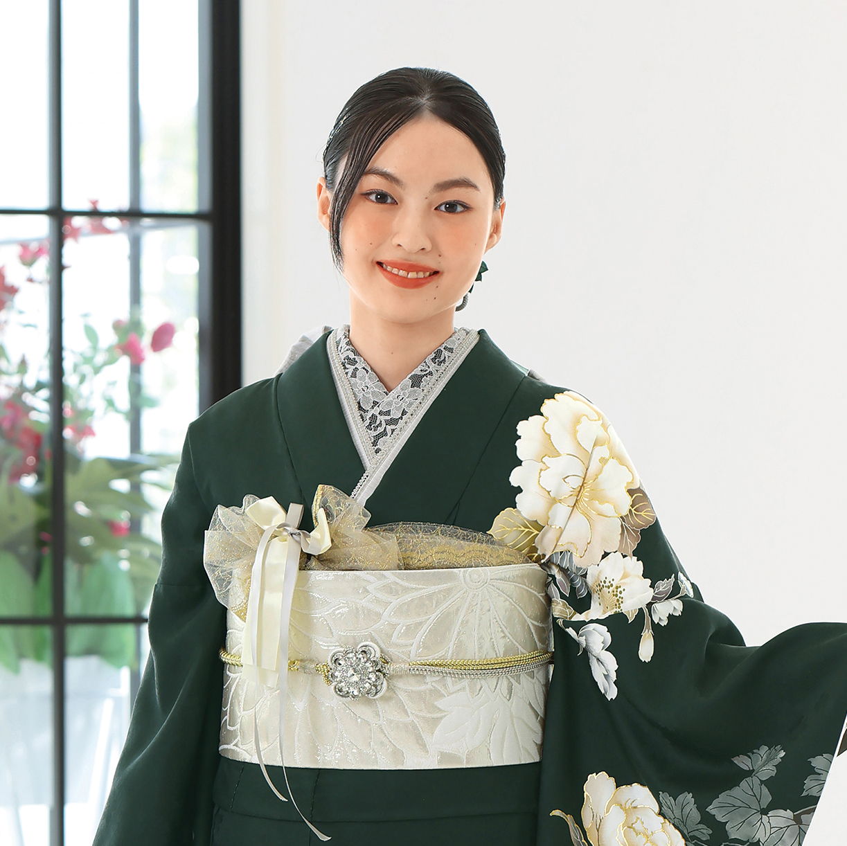 2027年成人式振袖 着物レンタル 岡崎・蒲郡