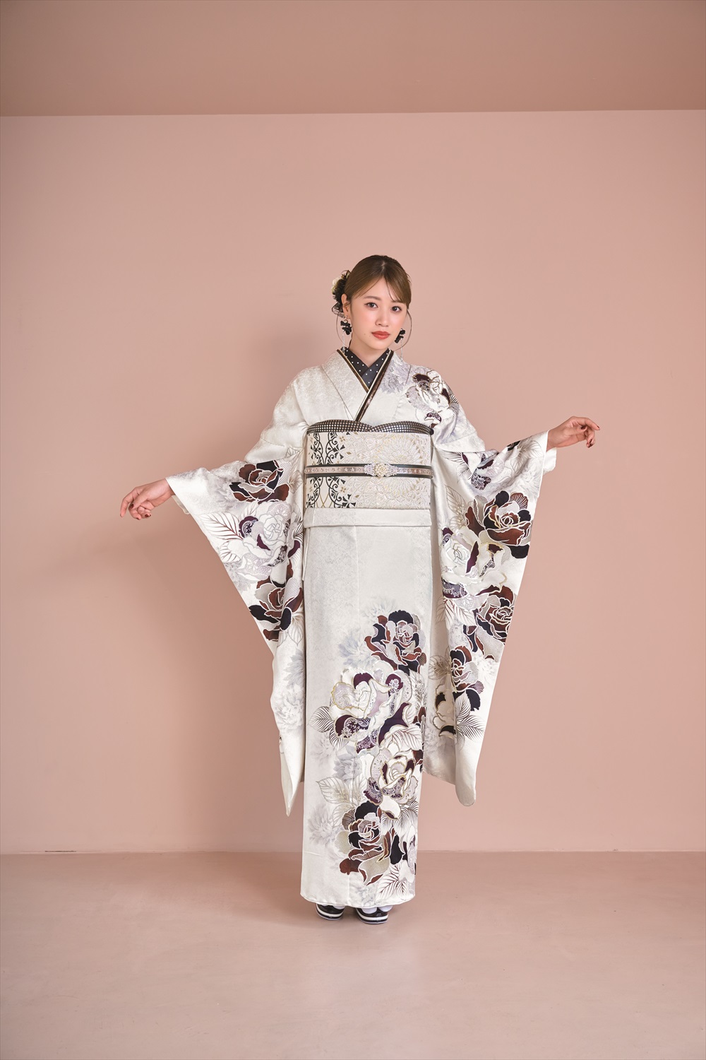 成人式振袖 岡崎・蒲郡