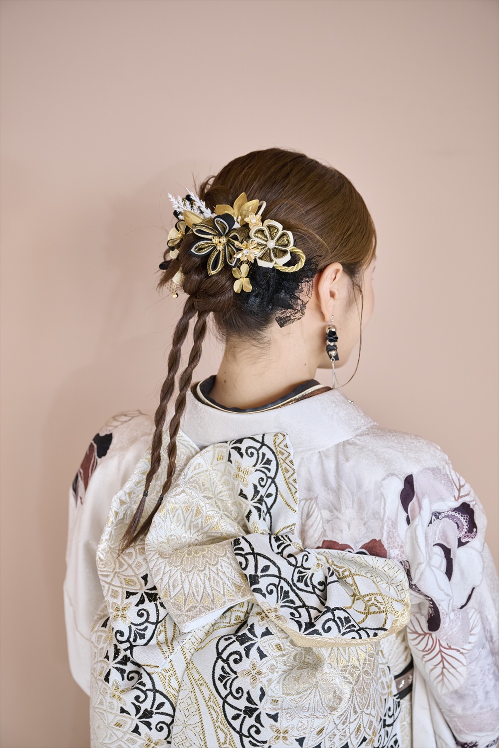 成人式振袖 岡崎・蒲郡