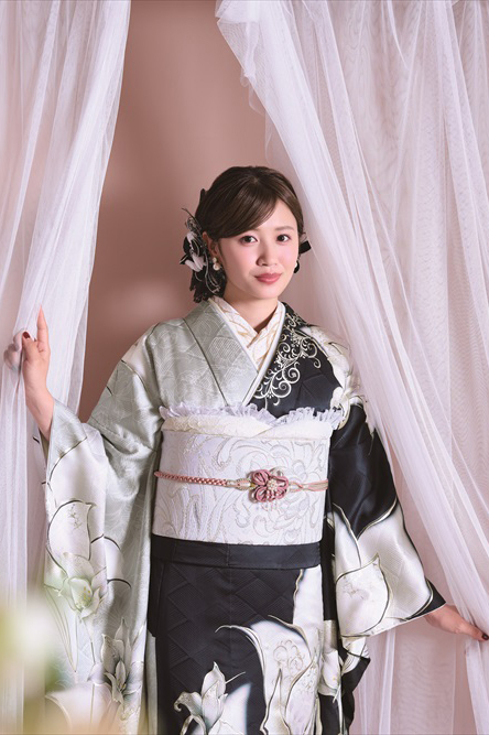 成人式振袖 岡崎・蒲郡