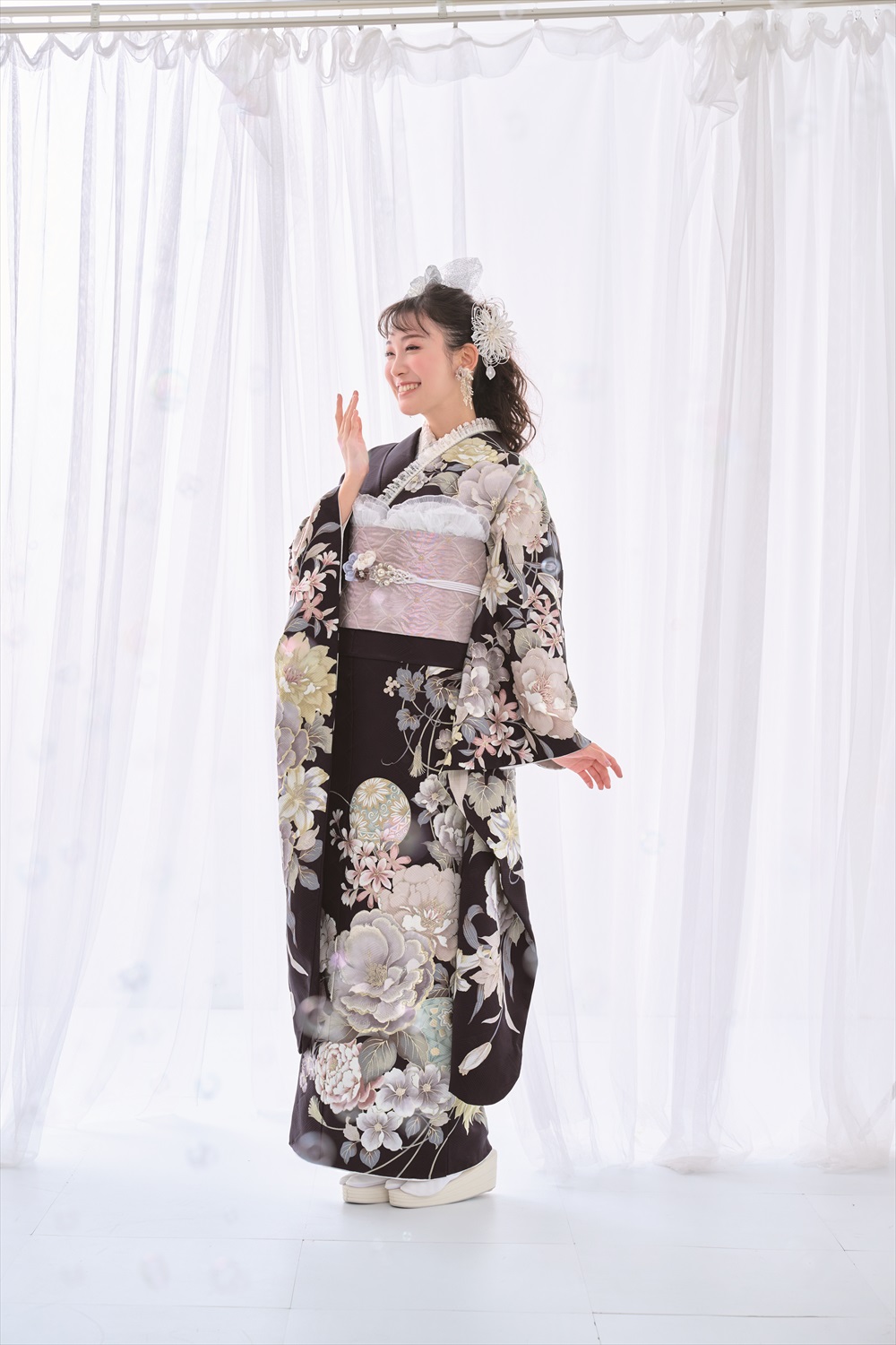 成人式振袖 岡崎・蒲郡