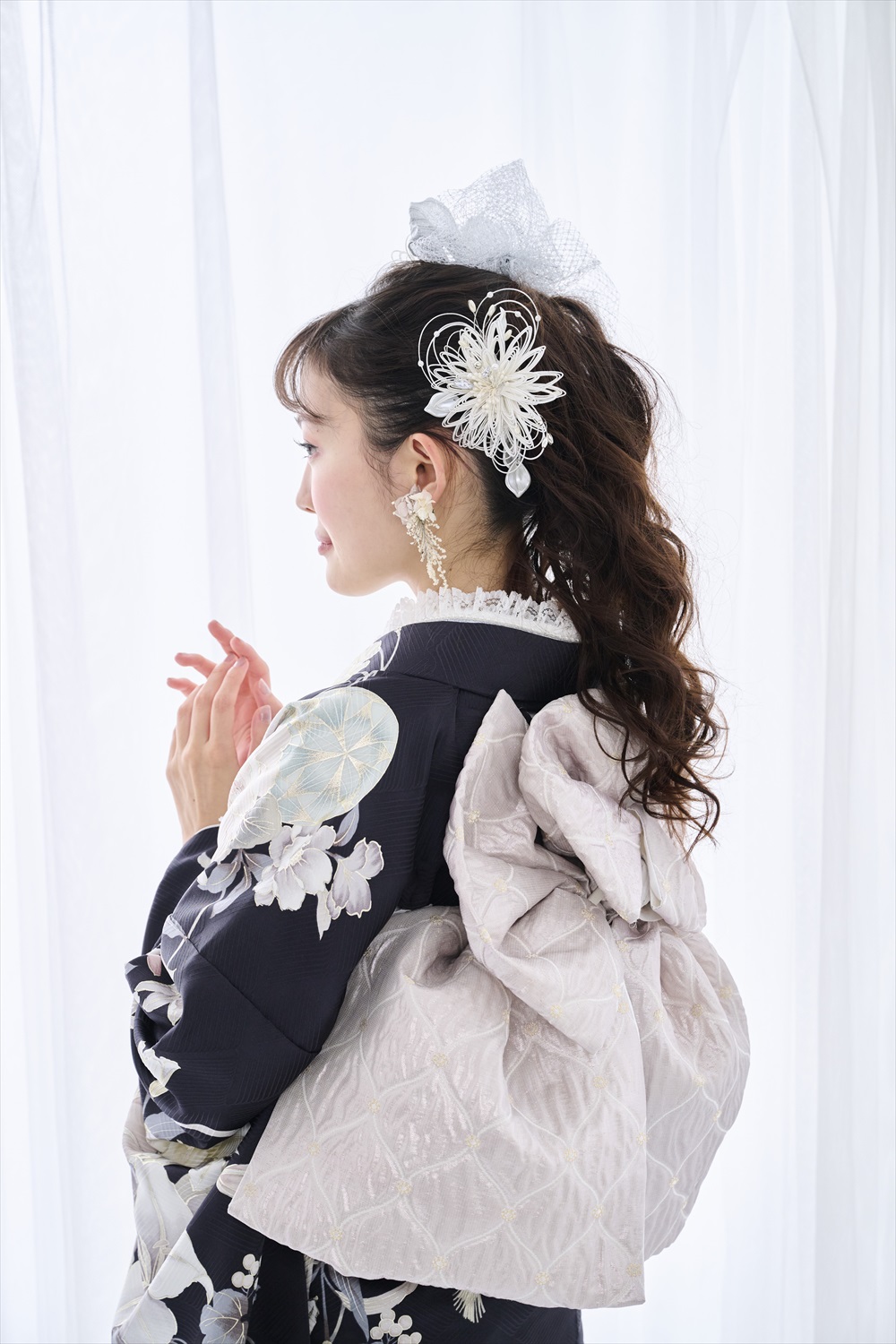 成人式振袖 岡崎・蒲郡