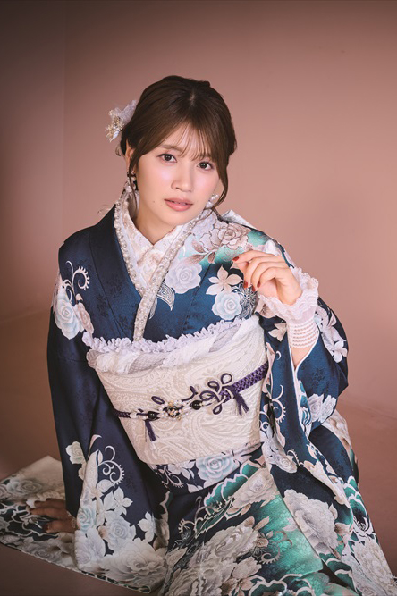 成人式振袖 岡崎・蒲郡