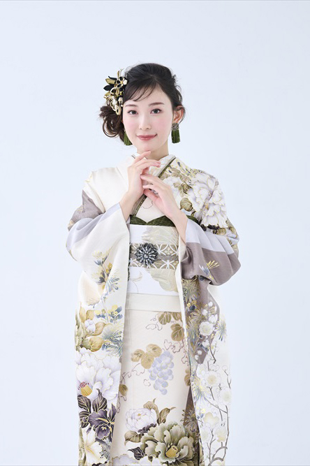 成人式振袖 岡崎・蒲郡