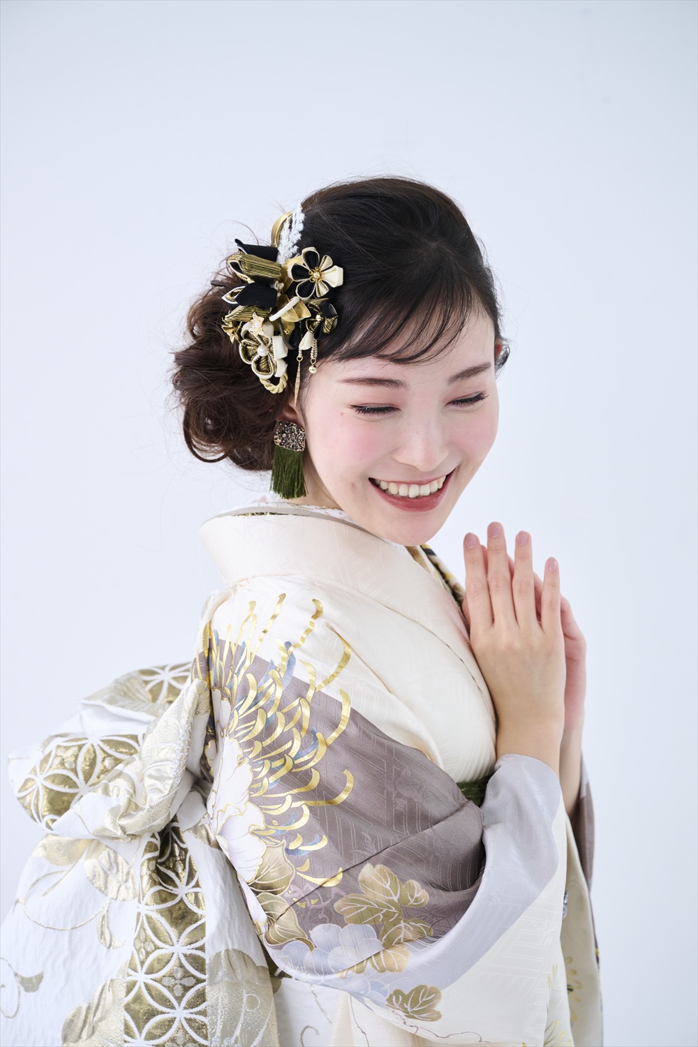 成人式振袖 岡崎・蒲郡